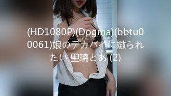 (HD1080P)(Dogma)(bbtu00061)娘のデカパイに嫐られたい 聖璃とあ (2)