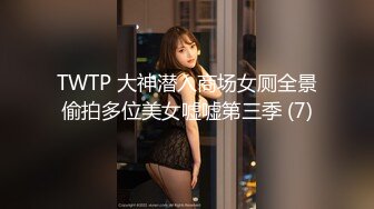 TWTP 大神潜入商场女厕全景偷拍多位美女嘘嘘第三季 (7)