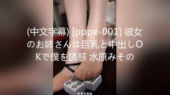 (中文字幕) [pppe-001] 彼女のお姉さんは巨乳と中出しOKで僕を誘惑 水原みその