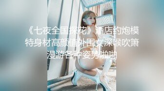 《七夜全国探花》酒店约炮模特身材高颜值外围女深喉吹箫漫游各种姿势啪啪