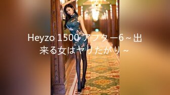 Heyzo 1500 アフター6～出来る女はヤリたがり～