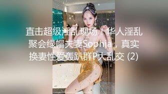 直击超级淫乱现场！华人淫乱聚会绿帽夫妻Sophia，真实换妻性爱轰趴群P大乱交 (2)