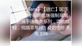 【OnlyFans】【逃亡】国产女21岁小母狗优咪强制高潮，拍摄手法唯美系列，调教较轻，视频非常好，女的也够漂亮 198