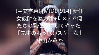 (中文字幕) [MIDE-914] 新任女教師を暴力輪●レ×プで俺たちの乳便器にしてやった 「先生のおっぱいスゲーな」 中山ふみか