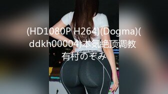 (HD1080P H264)(Dogma)(ddkh00004)本気絶顶调教 有村のぞみ