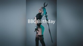 BBC Birthday