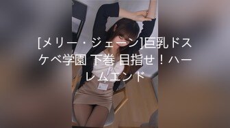 [メリー・ジェーン]巨乳ドスケベ学園 下巻 目指せ！ハーレムエンド