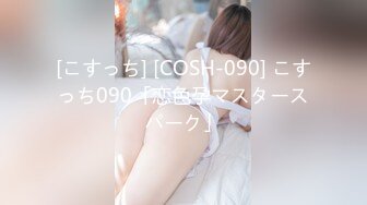 [こすっち] [COSH-090] こすっち090「恋色孕マスタースパーク」