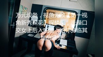 万元设备，视角无敌【第一视角新秀探花】探楼凤，洗澡口交女上后入啪啪，给你身临其境的感觉