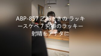 ABP-857 乙都さきの ラッキースケベ 7 究極のラッキー射精をアナタに