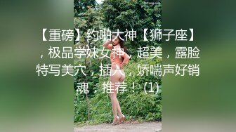 【重磅】约啪大神【狮子座】，极品学妹女神，超美，露脸特写美穴，插入，娇喘声好销魂，推荐！ (1)