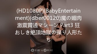 (HD1080P)(BabyEntertainment)(dber00120)魔の媚肉激震貫通マシーン Part3 狂おしき絶頂地獄の操り人形たち