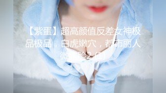 【紫蛋】超高颜值反差女神极品极品，白虎嫩穴，都市丽人微露脸2 (1)