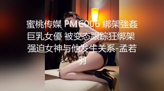 蜜桃传媒 PMC006 綁架強姦巨乳女優 被变态跟踪狂绑架 强迫女神与他发生关系-孟若羽