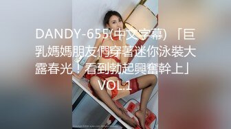 DANDY-655(中文字幕) 「巨乳媽媽朋友們穿著迷你泳裝大露春光！看到勃起興奮幹上」VOL.1