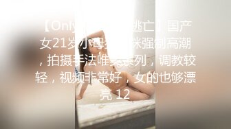 【OnlyFans】【逃亡】国产女21岁小母狗优咪强制高潮，拍摄手法唯美系列，调教较轻，视频非常好，女的也够漂亮 12