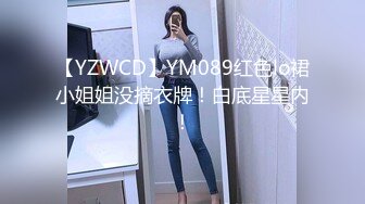 【YZWCD】YM089红色lo裙小姐姐没摘衣牌！白底星星内！