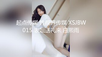 起点传媒 性视界传媒 XSJBW015 表姐送礼来 白熙雨