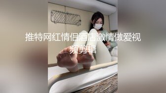 推特网红情侣酒店激情做爱视频剪辑